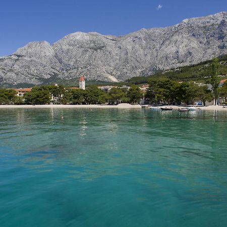 Villa In Promajna Bagian luar foto